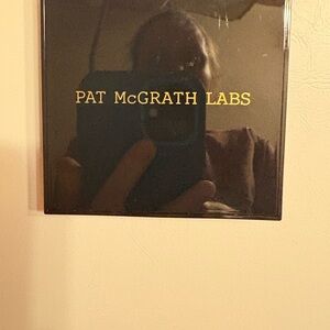 Pat McGrath Labs Eyeshadow Palette: Divine Rose Luxe Quad